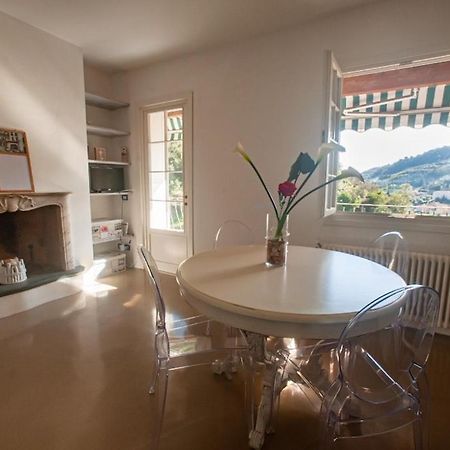 Apartamento La Torre Di Gaia Dolceacqua Exterior foto