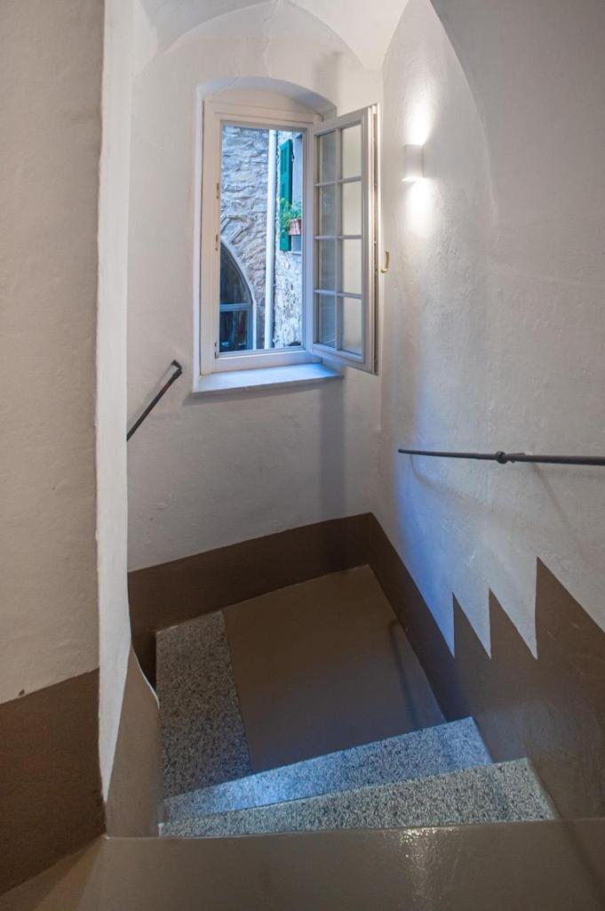 Apartamento La Torre Di Gaia Dolceacqua Exterior foto