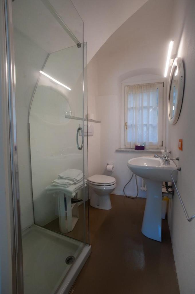 Apartamento La Torre Di Gaia Dolceacqua Exterior foto